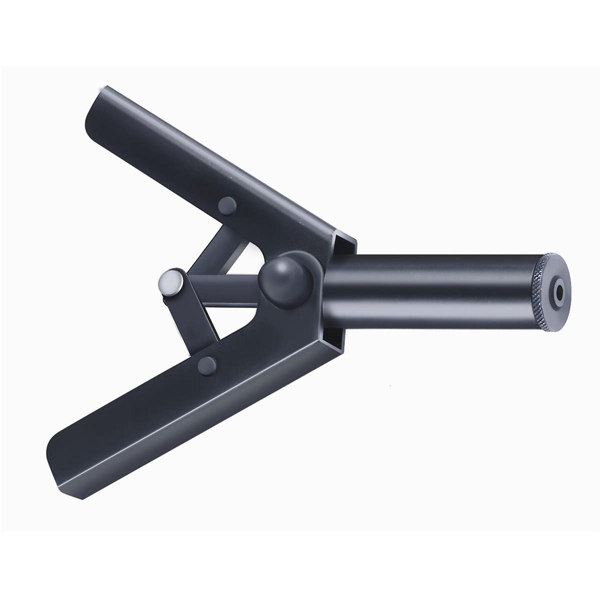 SG Tool Aid Rivet Tool for Plastic Rivets — Long Reach, One-Hand Operation, Model# SGT19400